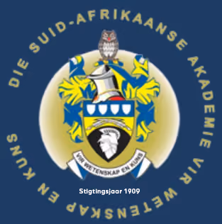 Die Suid-Afrikaanse Akademie vir Wetenskap en Kuns