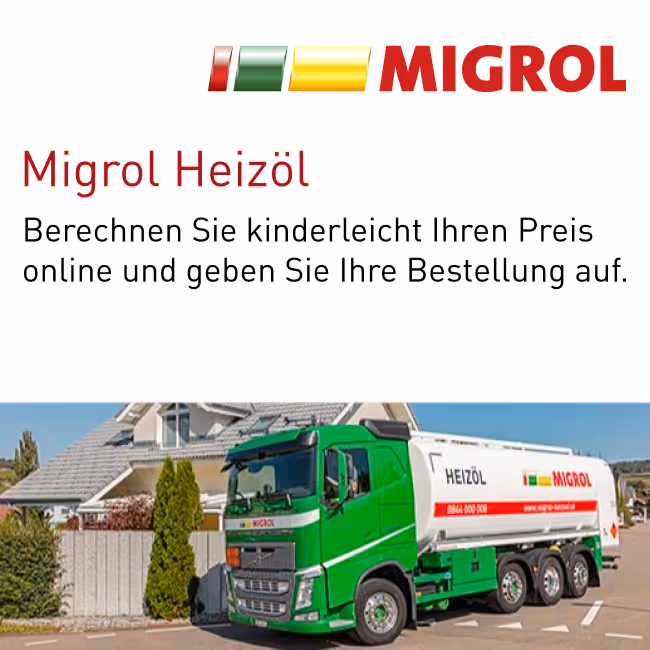 Case study poster image for Migrol