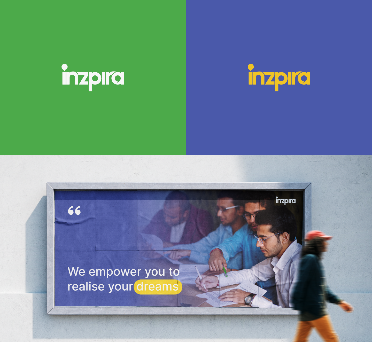 Designing a MVP product for an investor pitch