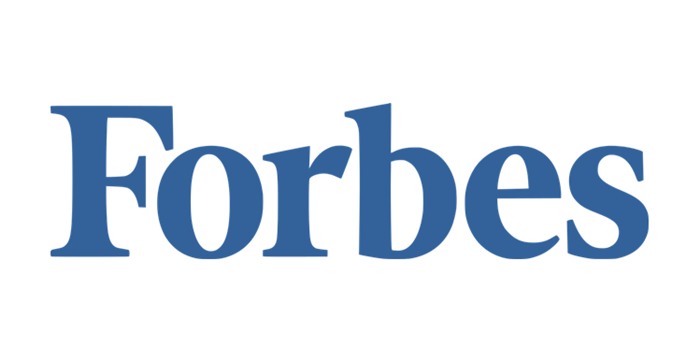 Forbes Polska logo