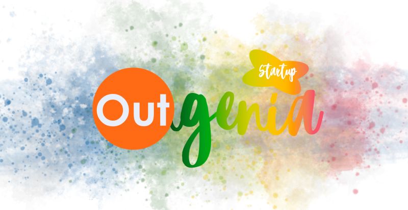Outgenia Startup Award 2024 for Rebread