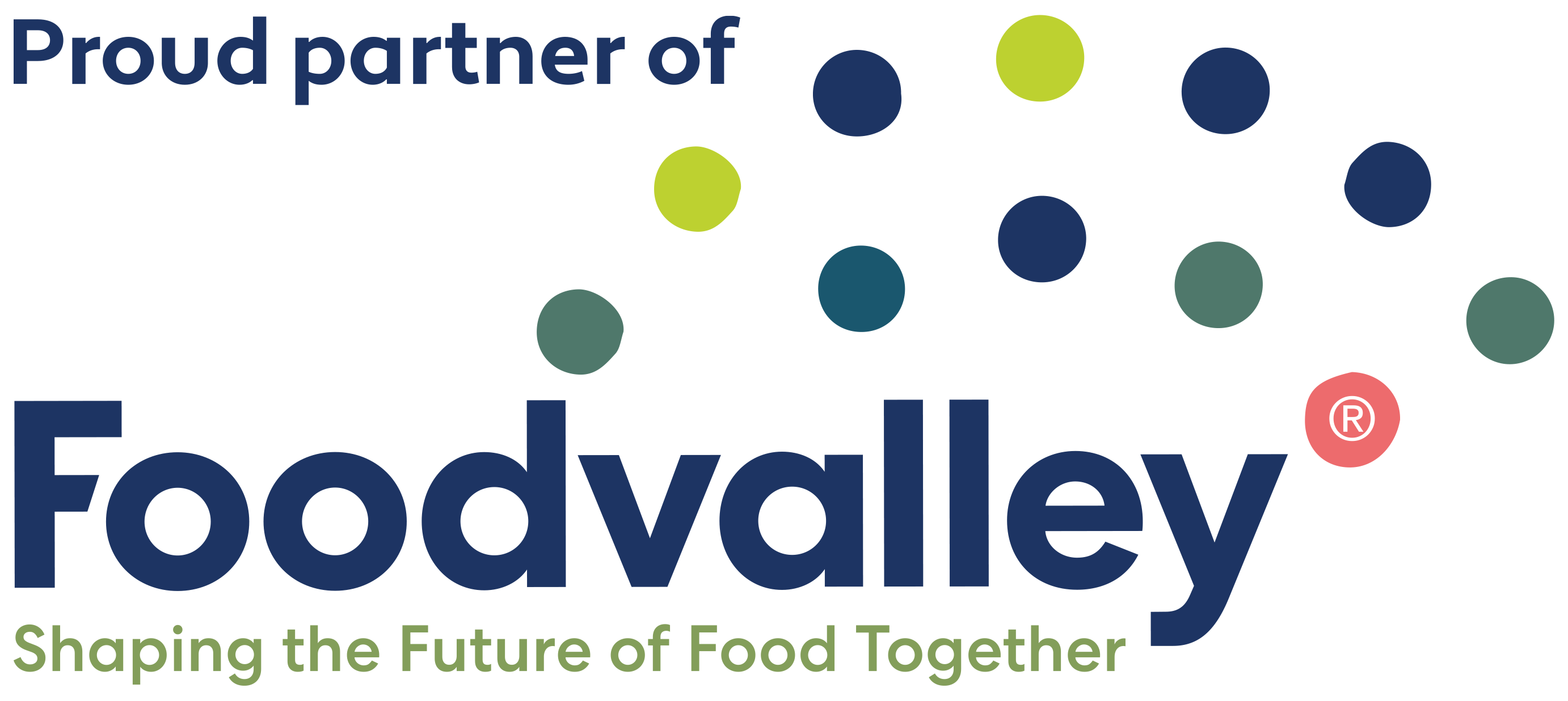 Rebread is a proud member of The Upcycling Community by Foodvalley