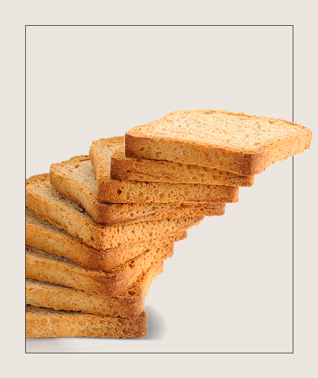 Rebread's offer for mid-sized businesses and corporations