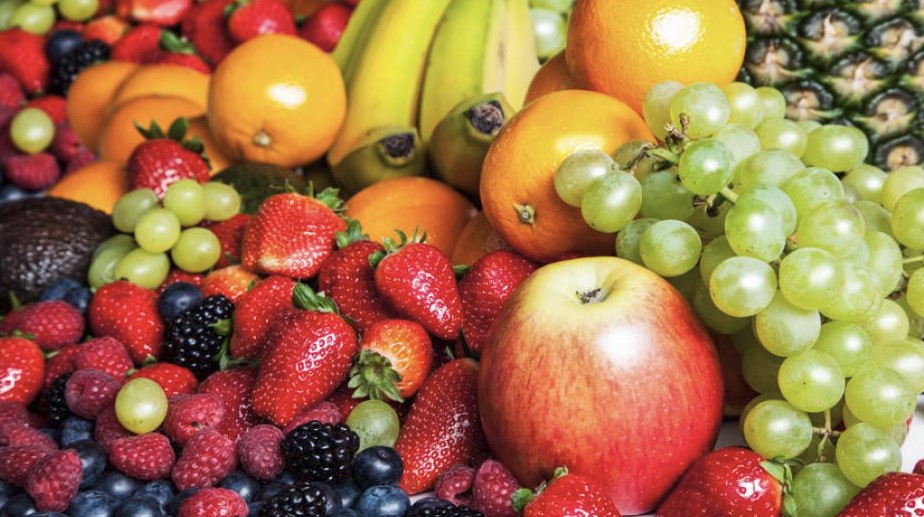 Andere fruitsoorten beschikbaar op aanvraag 