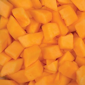 Melon cantaloup