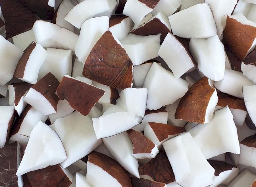 Noix de coco
