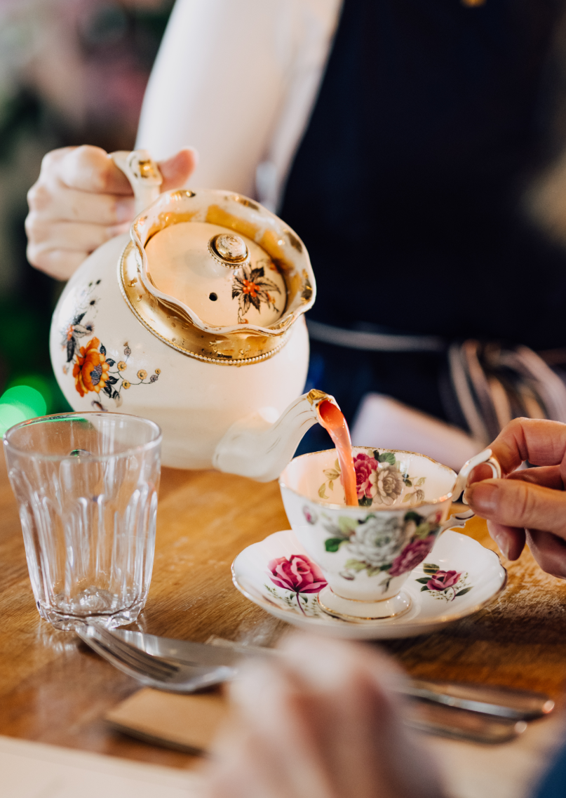 Saint Alice Presents: Wicked vs Good Brunch