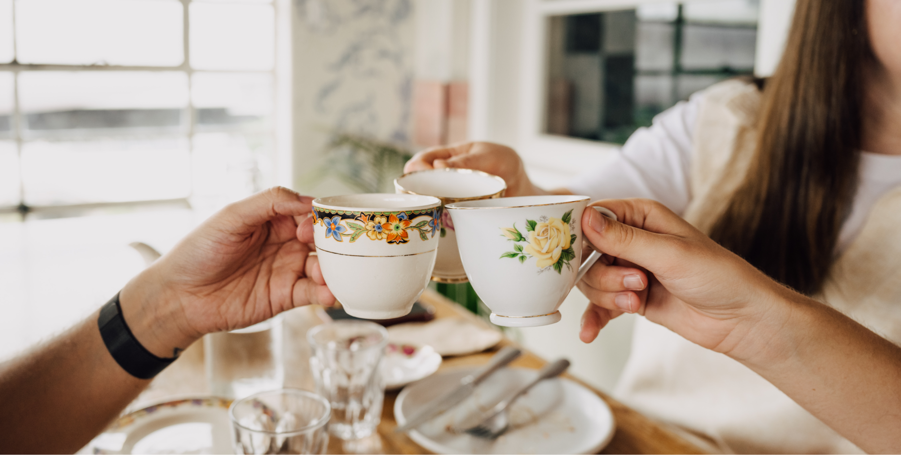 Saint Alice Presents: Wicked vs Good Brunch