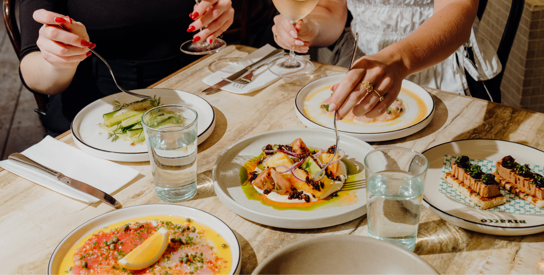 Bivacco’s Latest Summer Additions