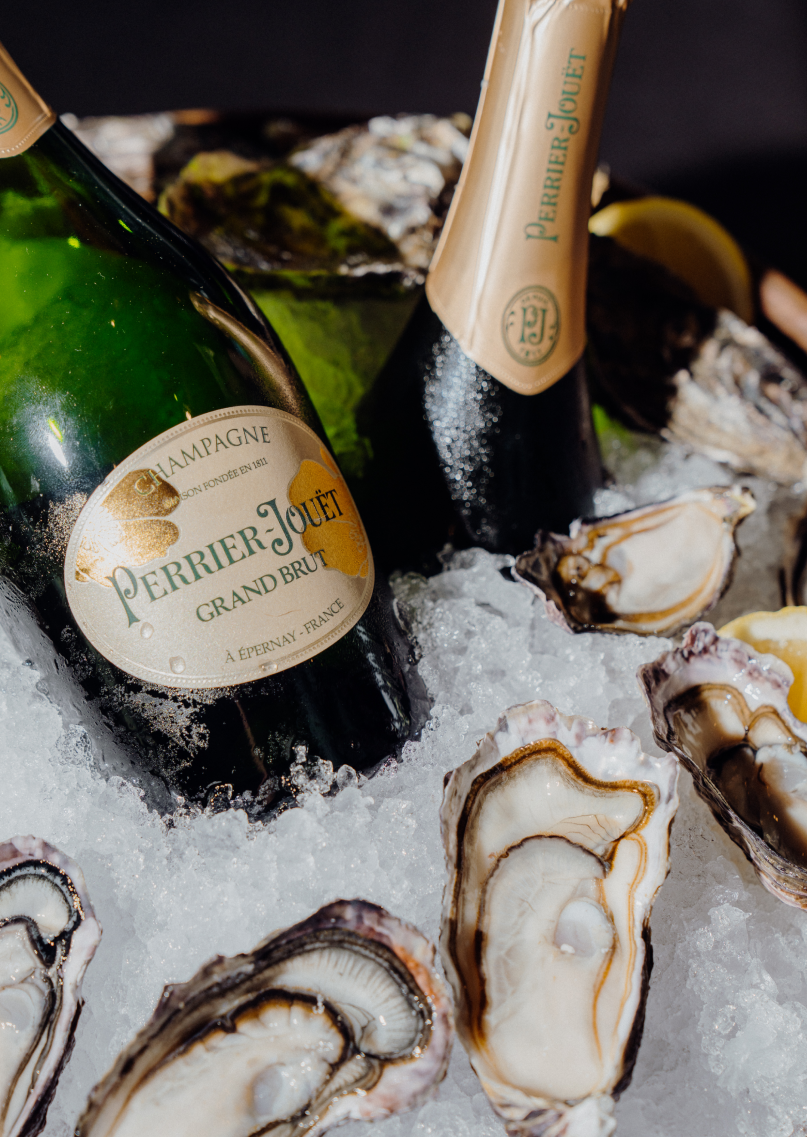 QT Presents: Sunday Catch