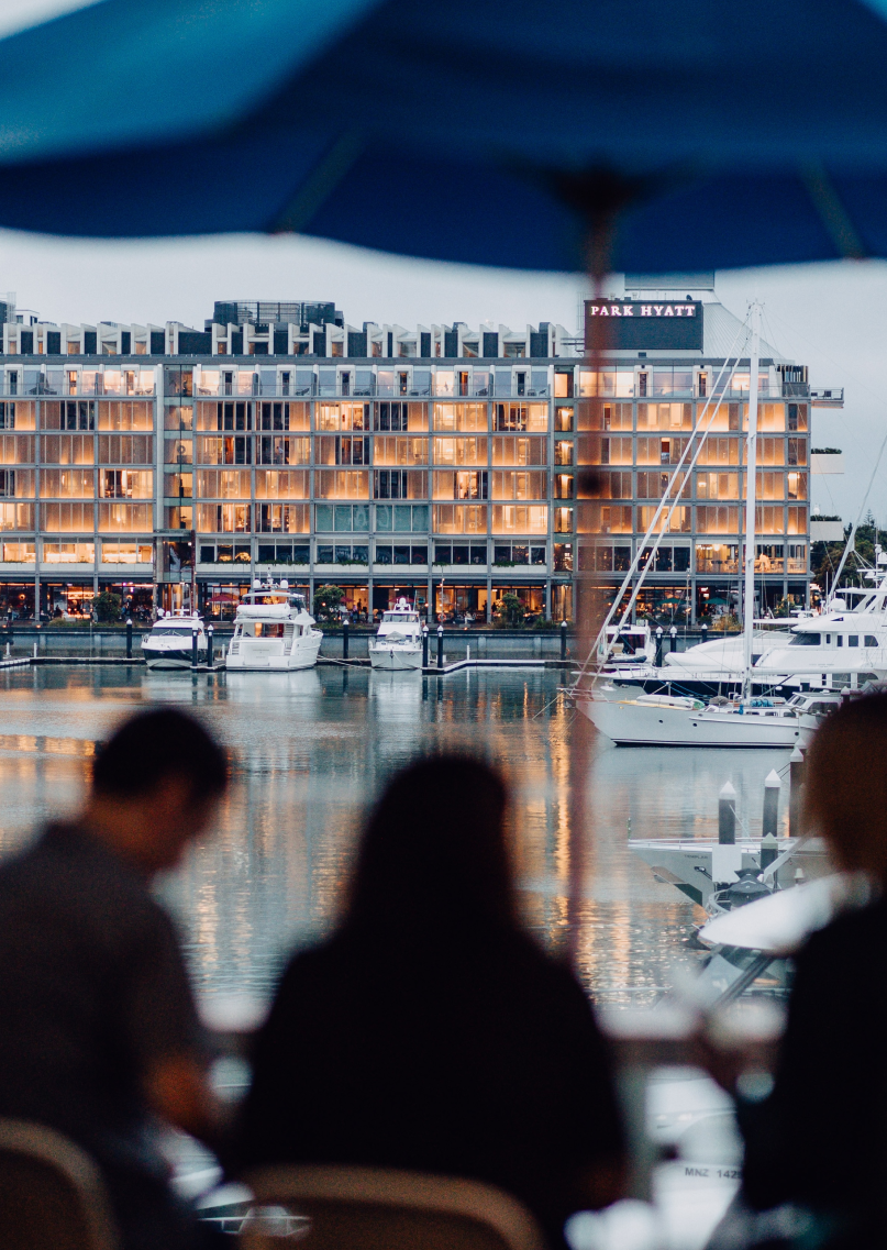 Where to spend Auckland Anniversary Weekend