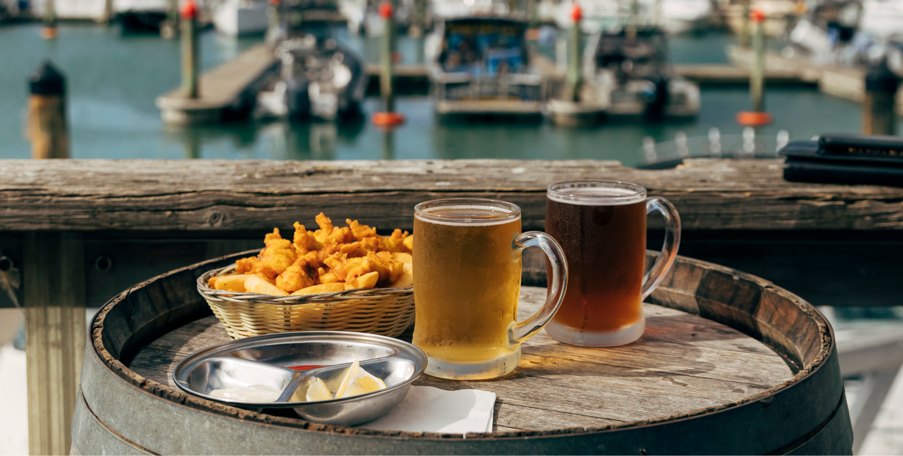 Where to spend St. Patricks Day