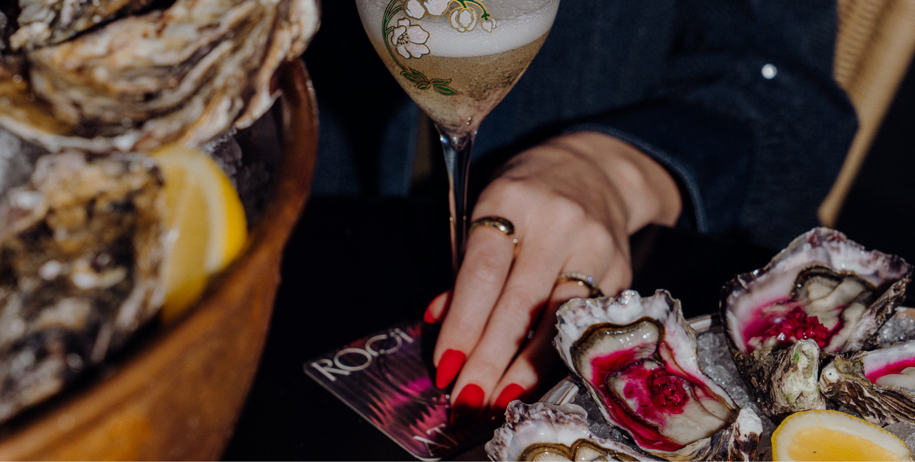 QT Presents: Sunday Catch