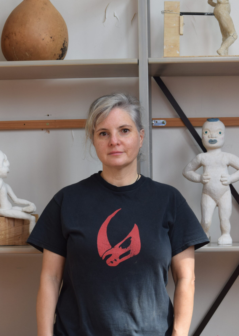 Kapahaka Queen by Ngaroma Riley