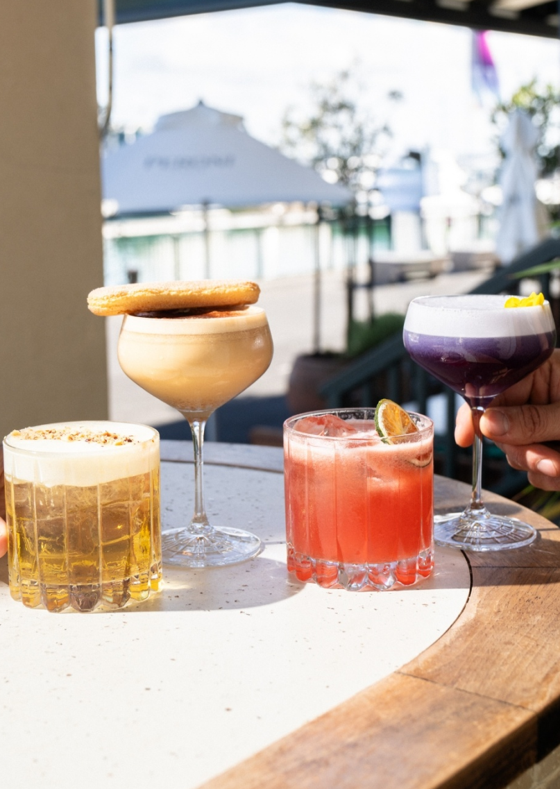 Bivacco Presents: The Cocktail Edit