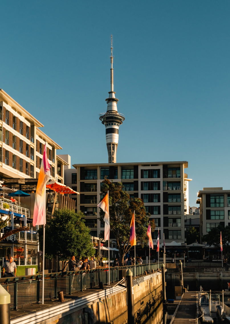 Where to Spend Father's Day