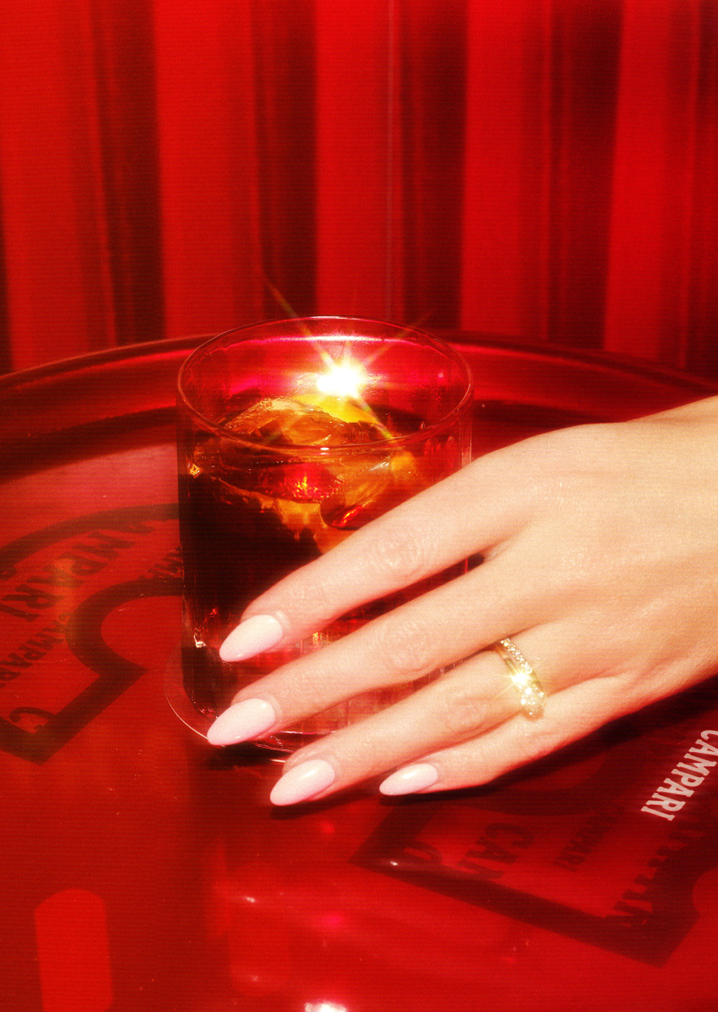 Rooftop at QT Presents: Negroni Paradiso