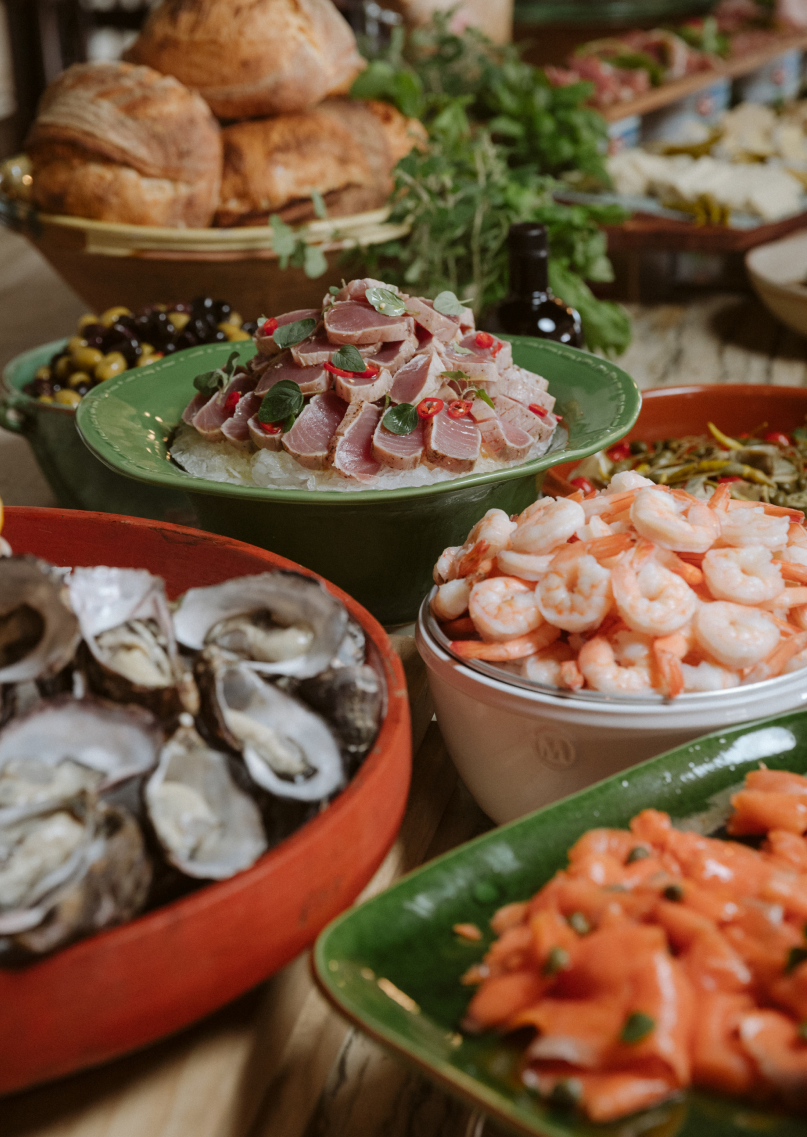 Bivacco's Sunday Feast Returns