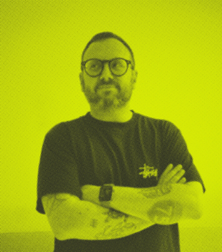 Guy Fuhrer