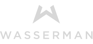 Wasserman logo