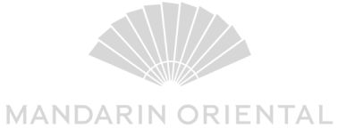 Mandarin oriental logo