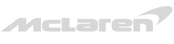 McLaren logo