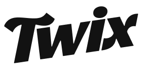 Twix logo