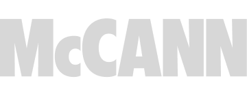 McCann NY logo