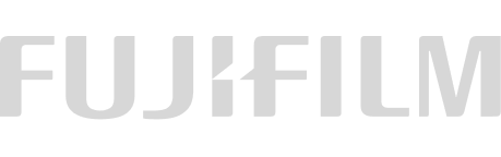 FujiFilm logo