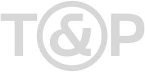 the and partnership logo