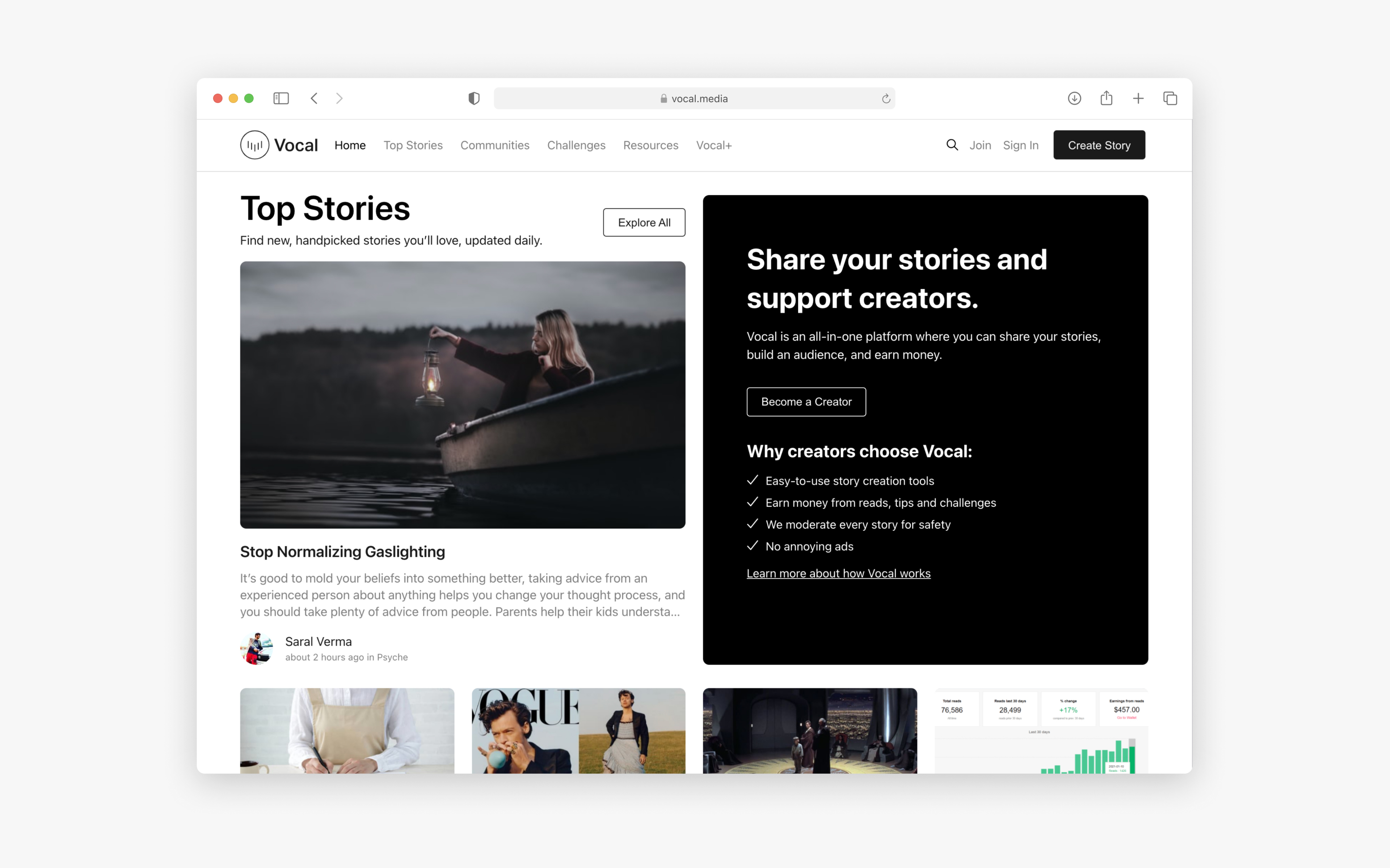 Creatd Releases New Updates on Vocal to Enhance User Engagement and Support Significant Platform Subscription Growth