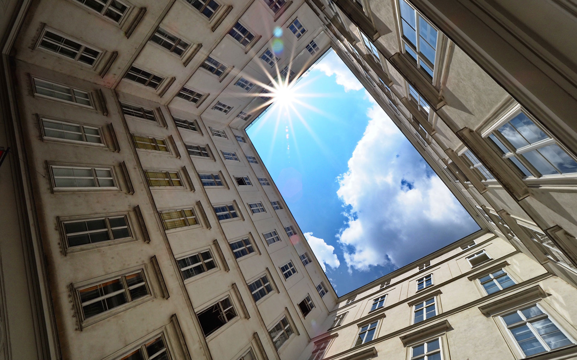 What Matters Today in Media—a Perspective from Within by Laurie Weisberg