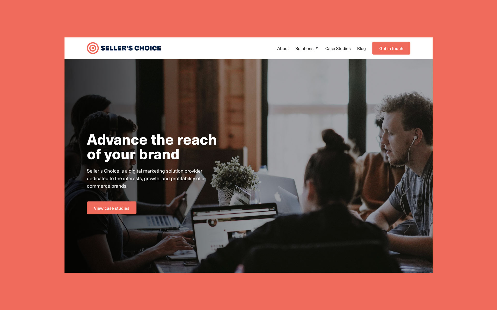 Digital E-Commerce Agency Seller's Choice Joins Creatd's Ecosystem