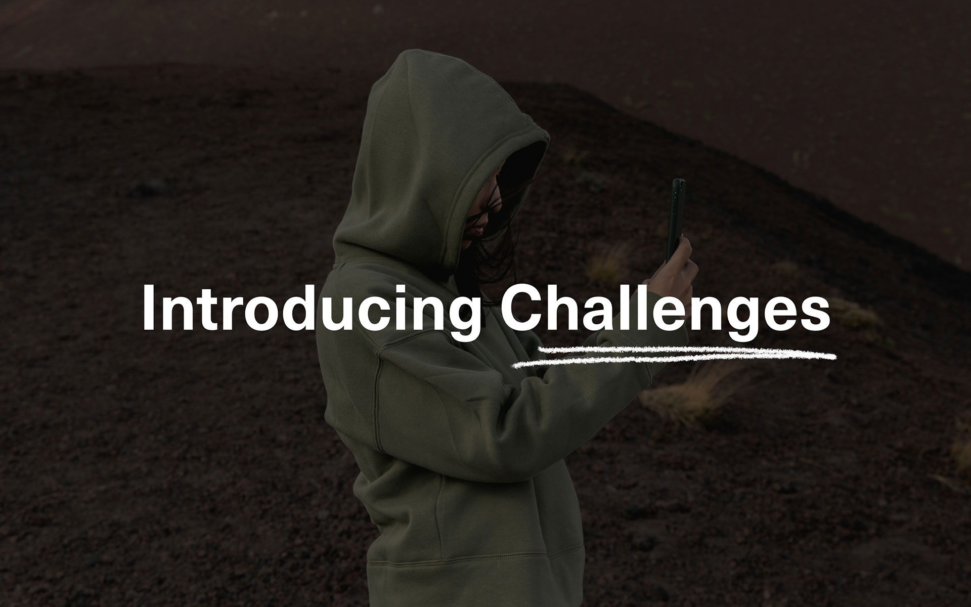 Introducing Challenges on Vocal