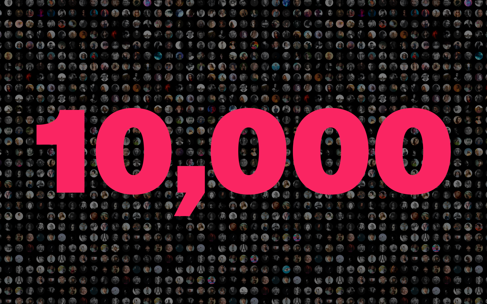 A Thank You to Our Community for 10,000 Vocal+ Members
