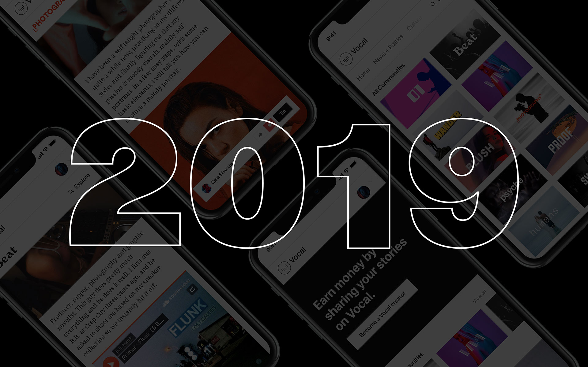 2019: A Year in Review
