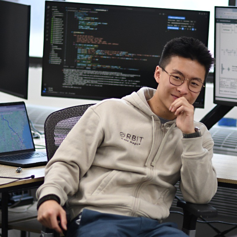 Steven Pang