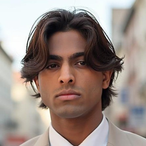 Adam Majmudar
