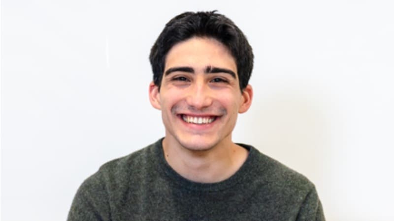Kian Sadeghi