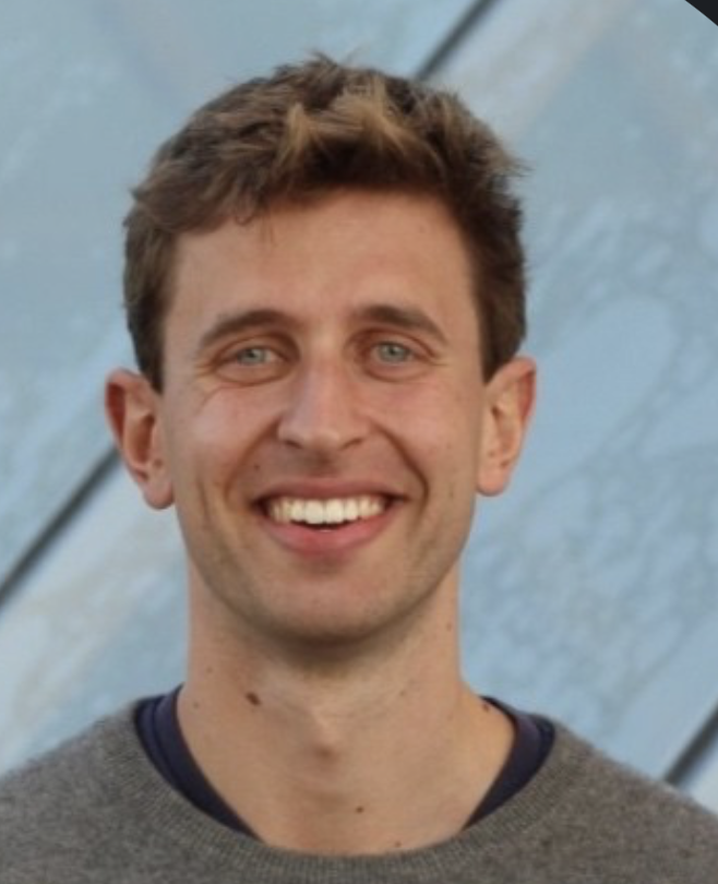 Oskar Schulz