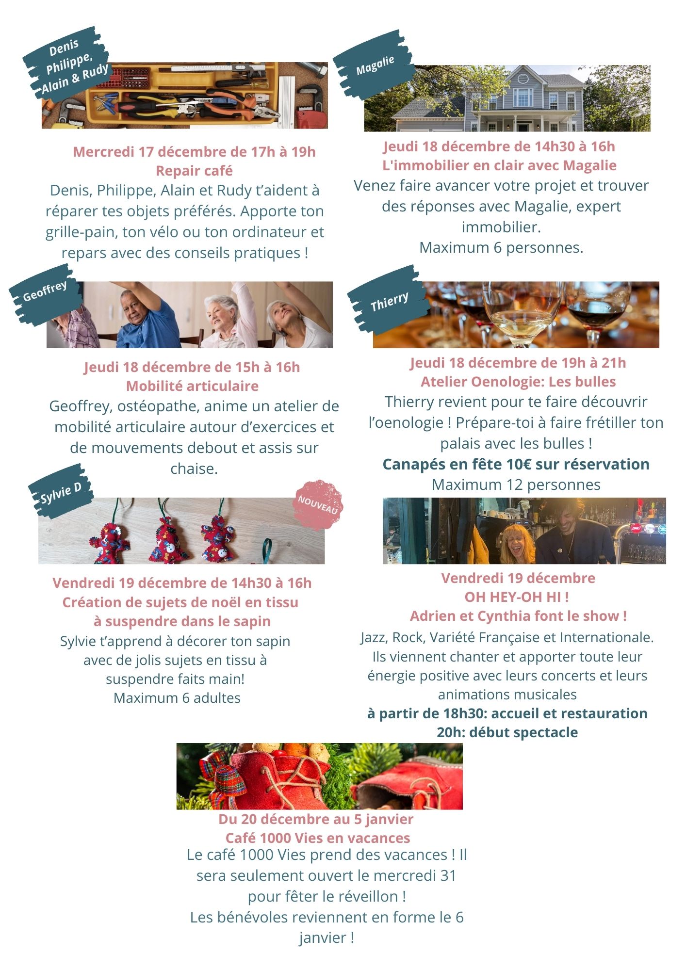 Programmes ateliers - Page 4