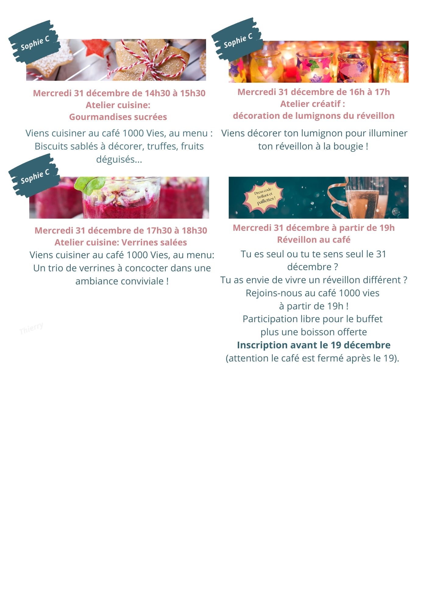 Programmes ateliers - Page 4