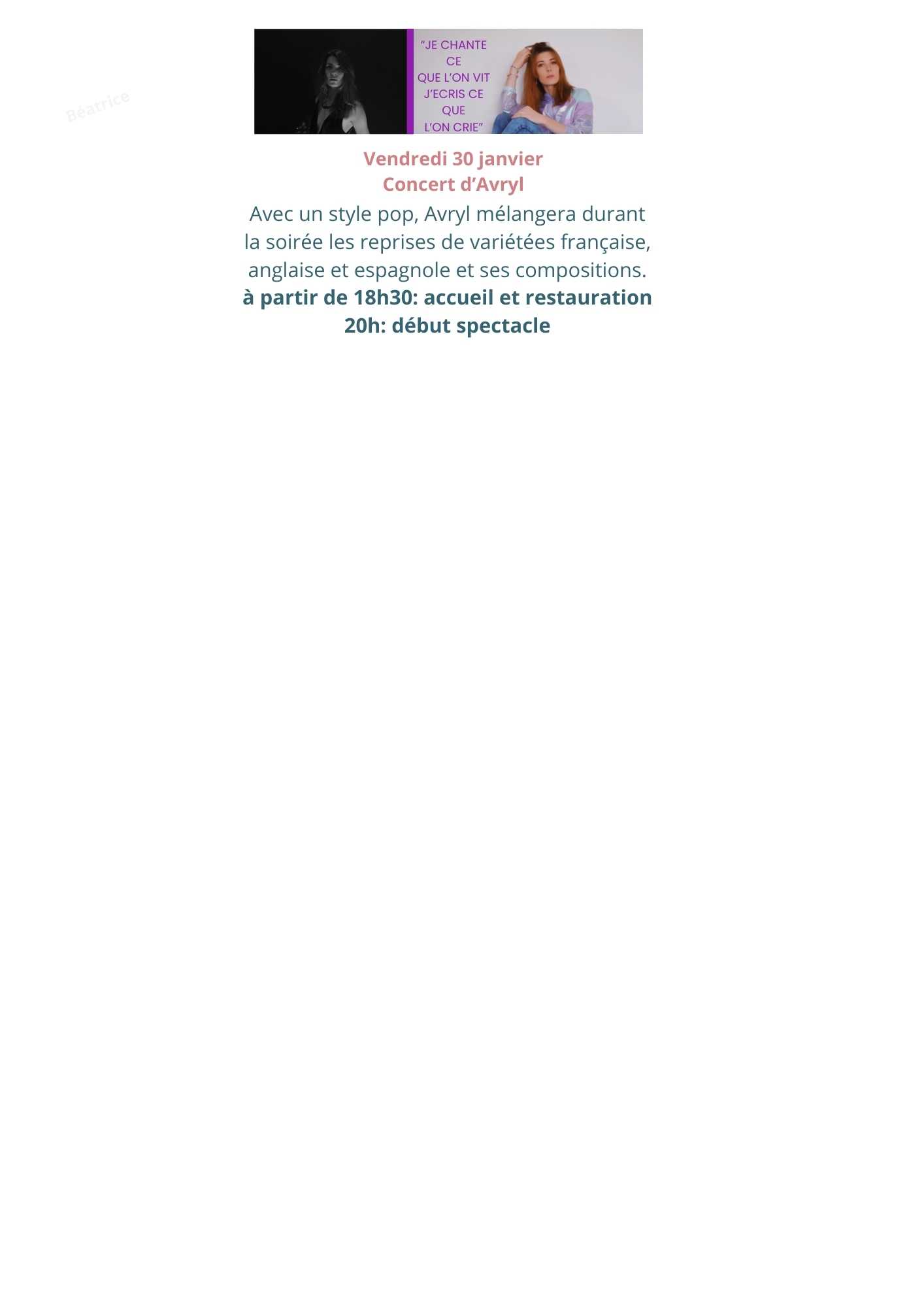 Programmes ateliers - Page 4