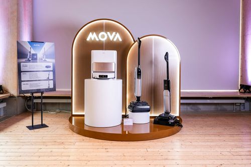 Stockholm’s Tekniska Museet main attraction