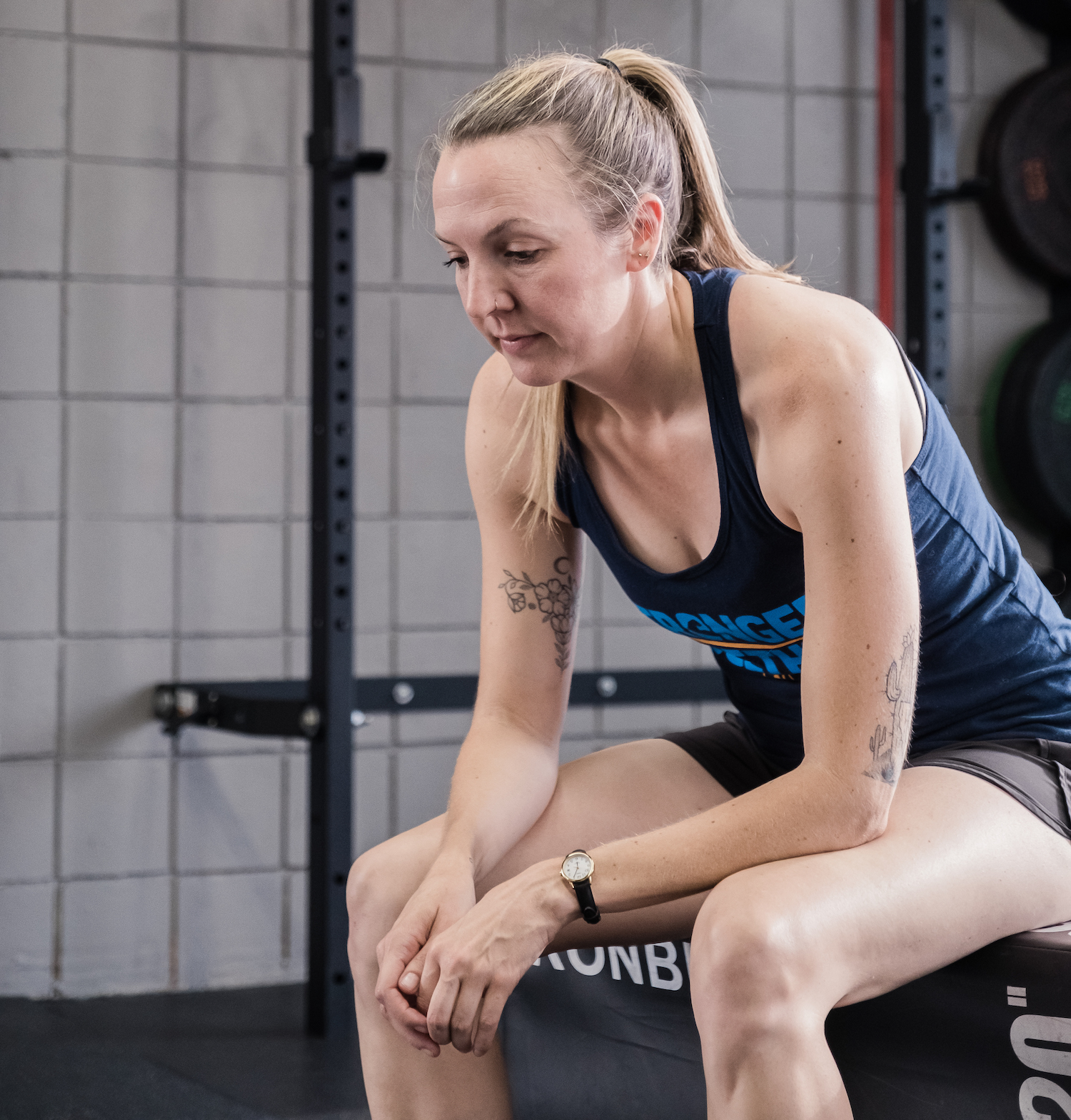 Cortisol: The Good, The Bad, and How to Take Control