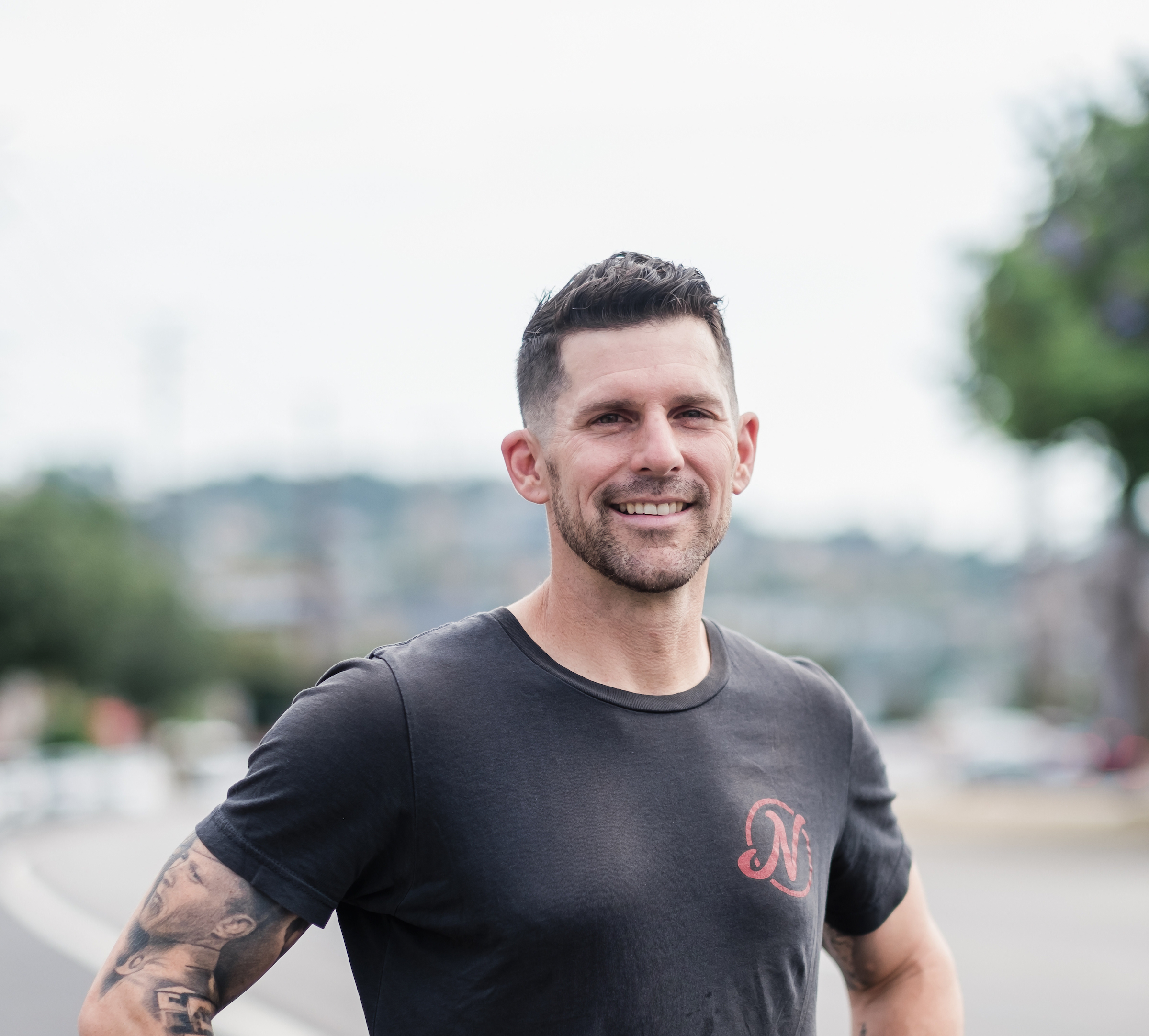 Coach Wes’ Top 4 Running Shoe Picks