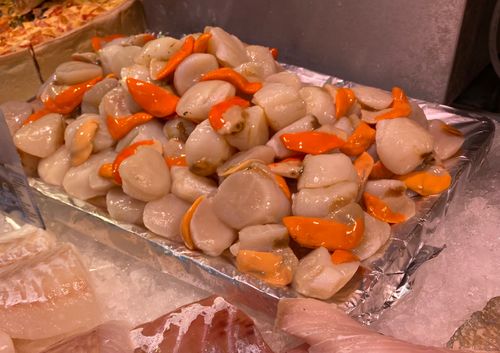 poissonnerie ouest lyonnais