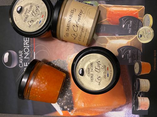 poissonnerie ouest lyonnais