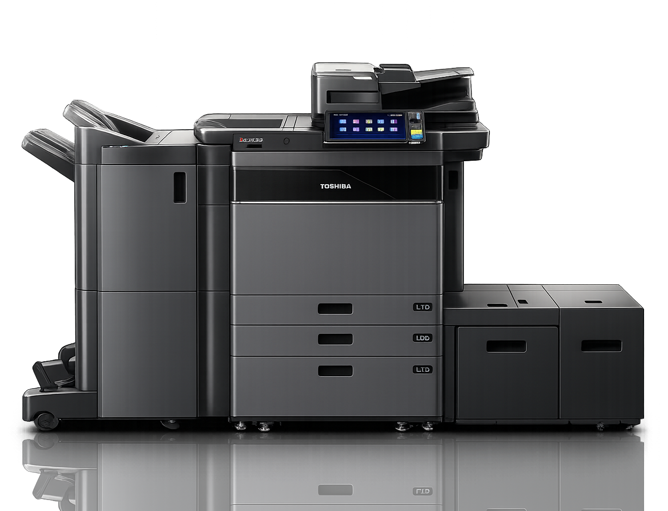 Toshiba | MFPs & Copiers Windsor Toshiba | MFPs & Copiers Windsor
