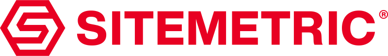 SITEMETRIC Logo